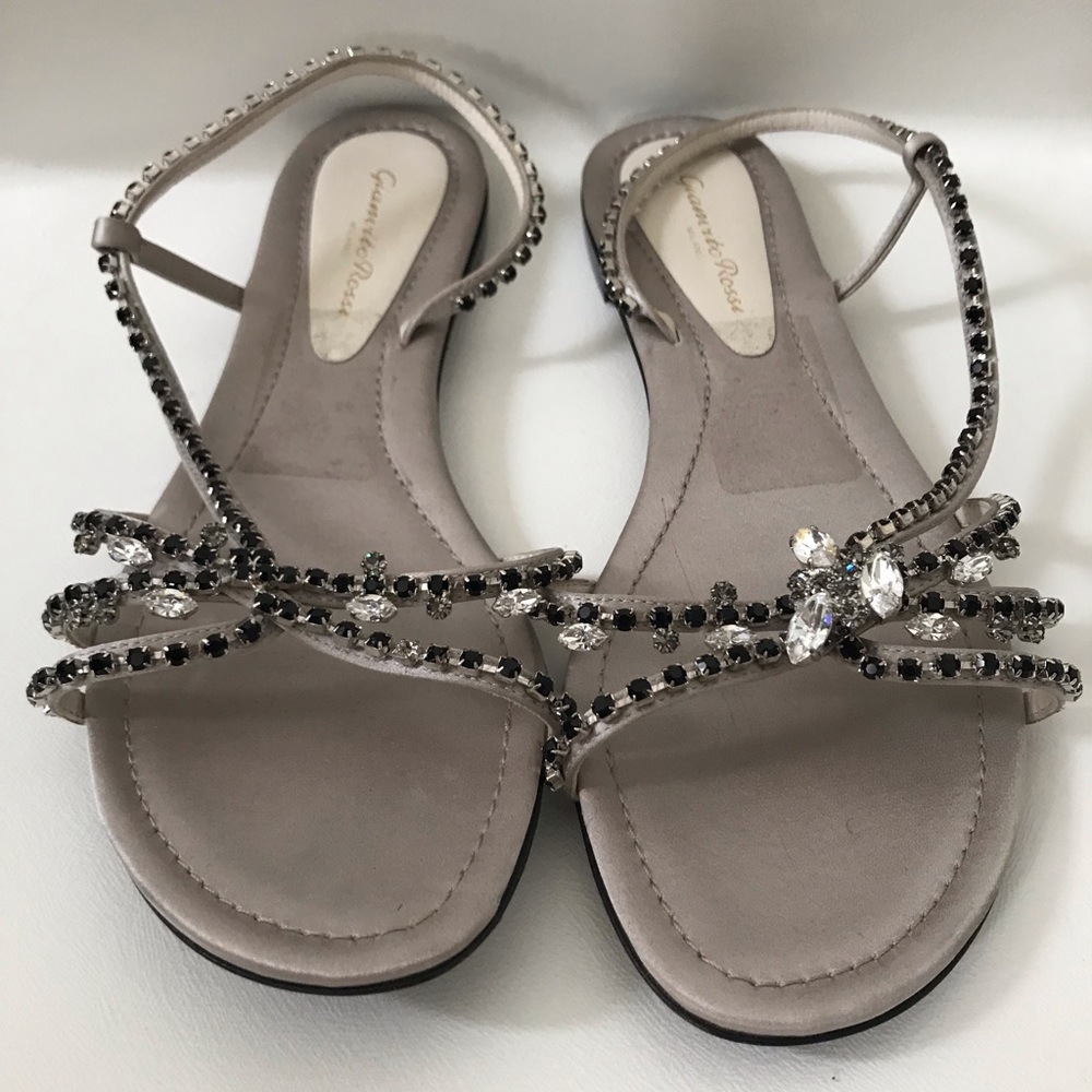 Gianvito Rossi Sandals